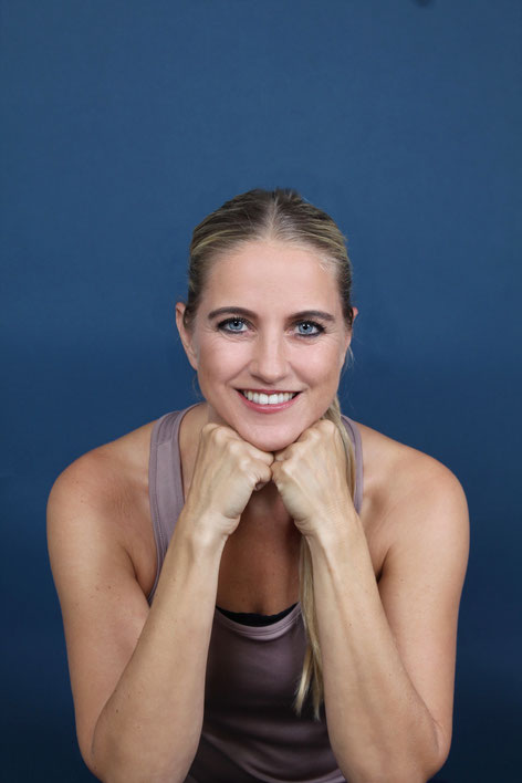 Personal Trainer Janika